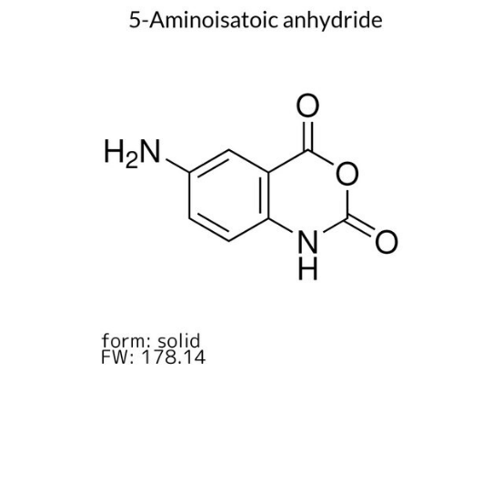 5-Aminoisatoic anhydride, 1 X 1 g (560278-1G)