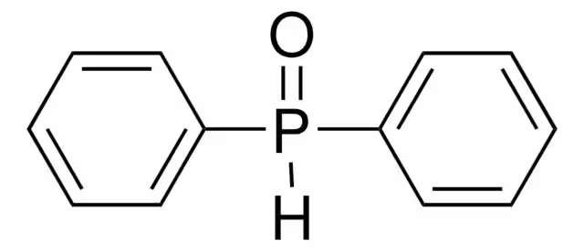 Diphenylphosphine oxide, 1 X 5 g (287881-5G)