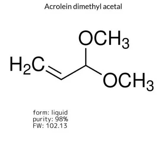 Crow プロフ必読 Acrolein dimethyl acetal, 1 X 25 mL (190543-25ML) | MilliporeSigma