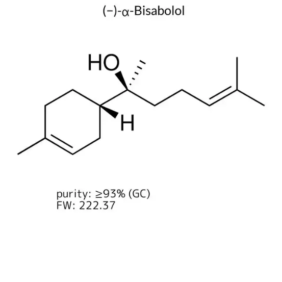 (−)-α-Bisabolol, 1 X 25 mL (14462-25ML)