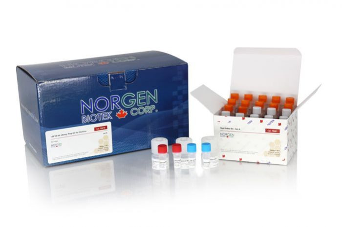 Norgen Biotek™ 16S V4-V5 Library Preparation Kit for Illumina
