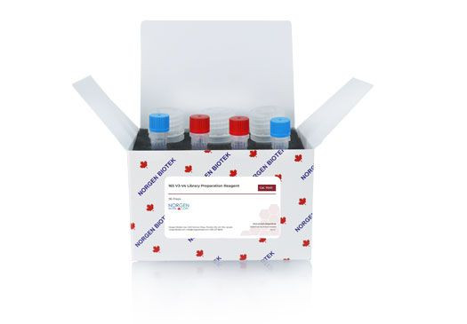 Norgen Biotek™ ITS3-ITS4 Library Preparation Kit for Illumina