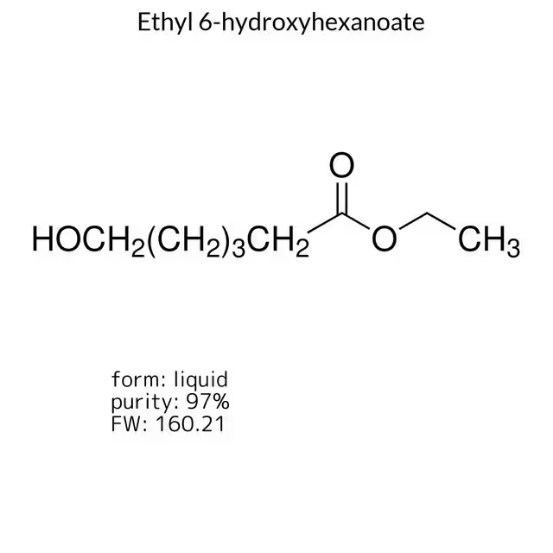 Ethyl 6-hydroxyhexanoate, 1 X 50 g (374806-50G)