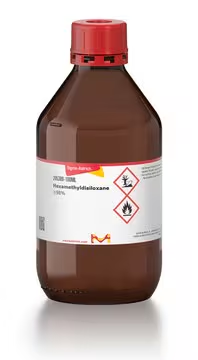 Hexamethyldisiloxane, 1 X 100 mL (205389-100ML)