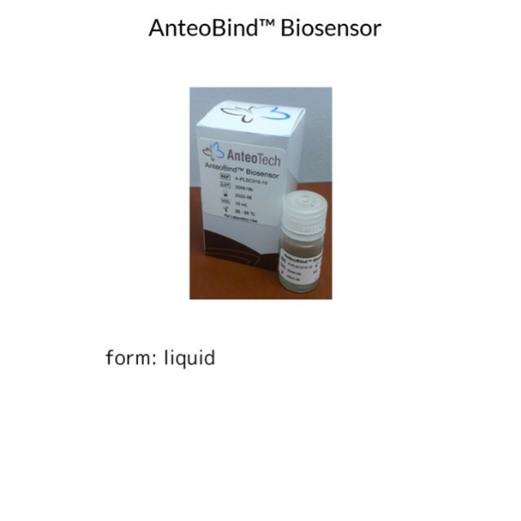 AnteoBind™ Biosensor, 10 mL (A-PLSC010-10ML)