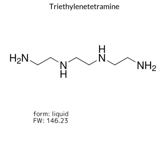 Triethylenetetramine, 1 X 1 kg (132098-1KG)