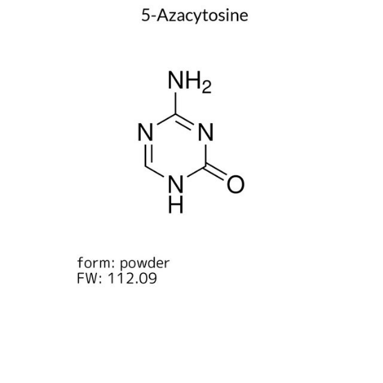 5-Azacytosine, 1 X 5 g (855049-5G)