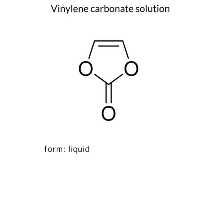Vinylene carbonate solution, 25 mL (901595-25ML)