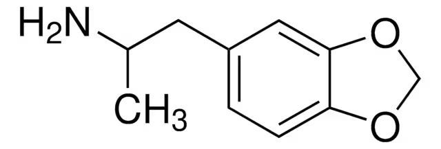 (±)-MDA solution, 1 X 1 mL (M-012-1ML)