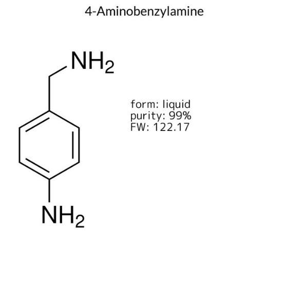 4-Aminobenzylamine, 1 X 10 g (368466-10G)