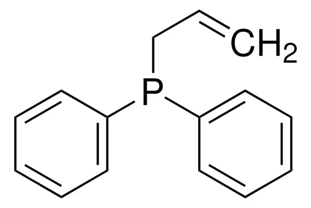 Allyldiphenylphosphine, 1 X 2 g (336874-2G)
