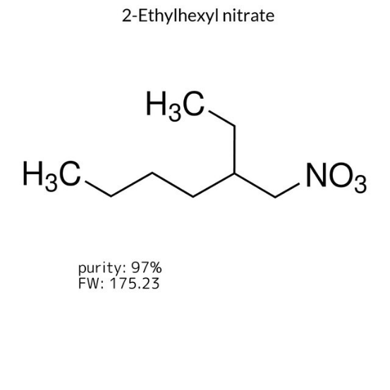 2-Ethylhexyl nitrate, 1 X 1 L (293784-1L)