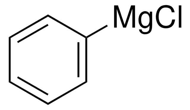 Phenylmagnesium chloride solution, 1 X 100 mL (224448-100ML)