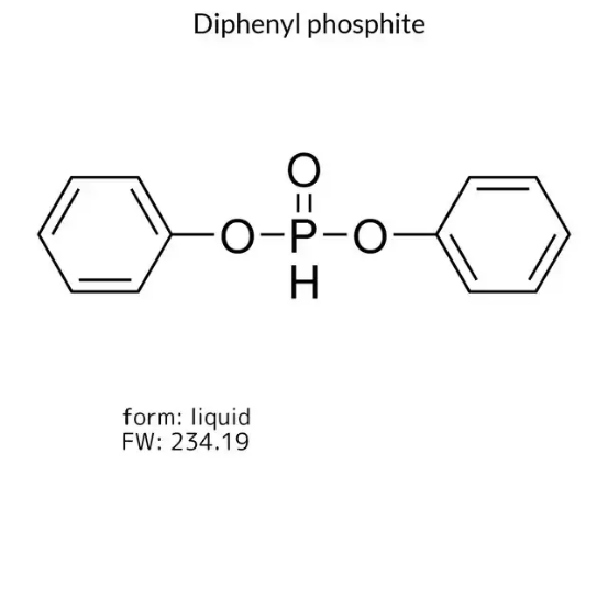Diphenyl phosphite, 1 X 500 g (D210803-500G)