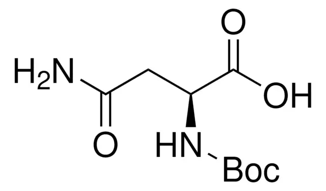 Boc-Asn-OH, 1 X 25 g (15381-25G)