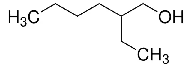 2-Ethyl-1-hexanol, 1 X 1 L (04050-1L)
