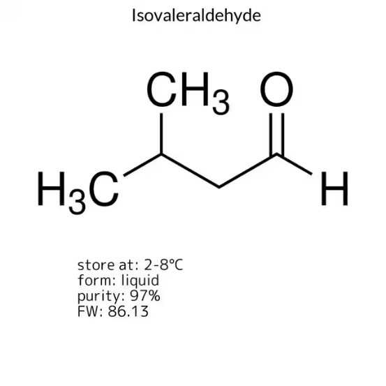 Isovaleraldehyde, 1 X 100 mL (146455-100ML)