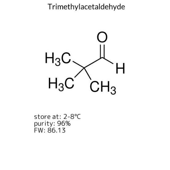 Trimethylacetaldehyde, 1 X 5 mL (T71501-5ML)