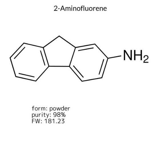 2-Aminofluorene, 1 X 5 g (A55500-5G)