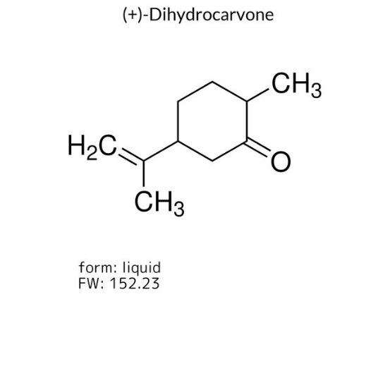 (+)-Dihydrocarvone, 1 X 25 mL (37275-25ML)