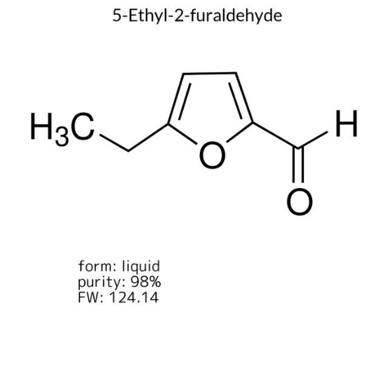 5-Ethyl-2-furaldehyde, 1 X 1 g (186996-1G)