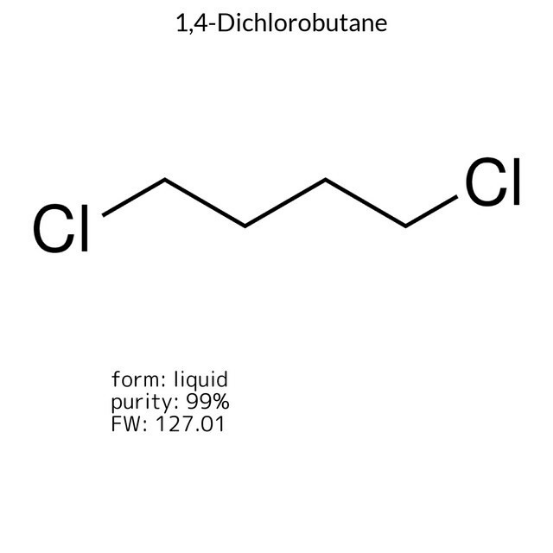 1,4-Dichlorobutane, 1 X 250 g (D59100-250G)