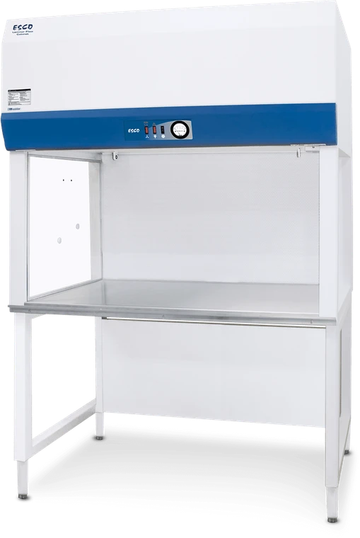 Esco LHS-6CG-F9 Laminar Flow Clean Bench, 6ft