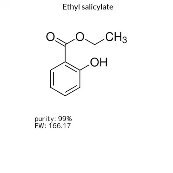 Ethyl salicylate, 1 X 250 g (112291-250G)