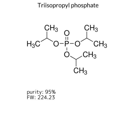Triisopropyl phosphate, 1 X 100 g (554669-100G)