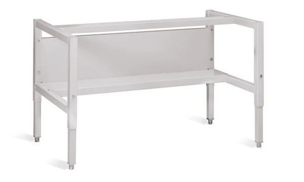 Esco® (SPC-2E0) Support Stand with Caster Wheels (Height 28”) for 2ft cabinets