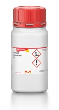 2-Naphthol, 1 X 250 g (130109-250G)