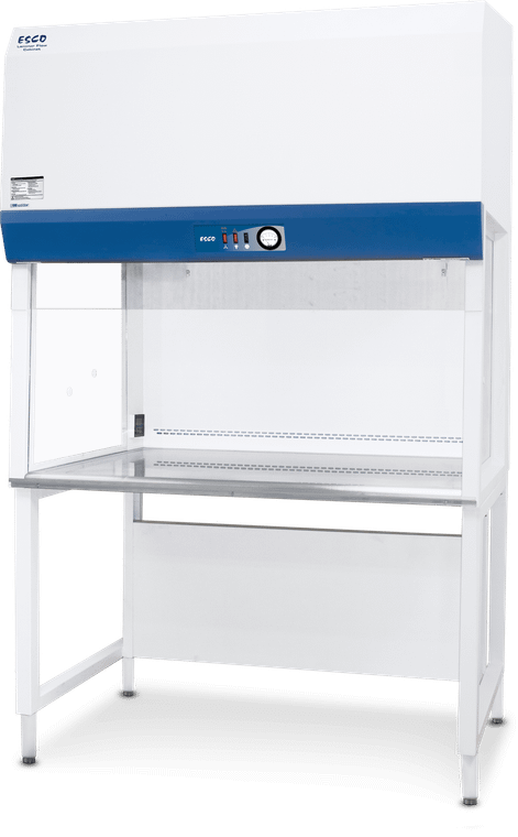 Esco LVS-4CS-F9 Laminar Flow Clean Bench, 4ft