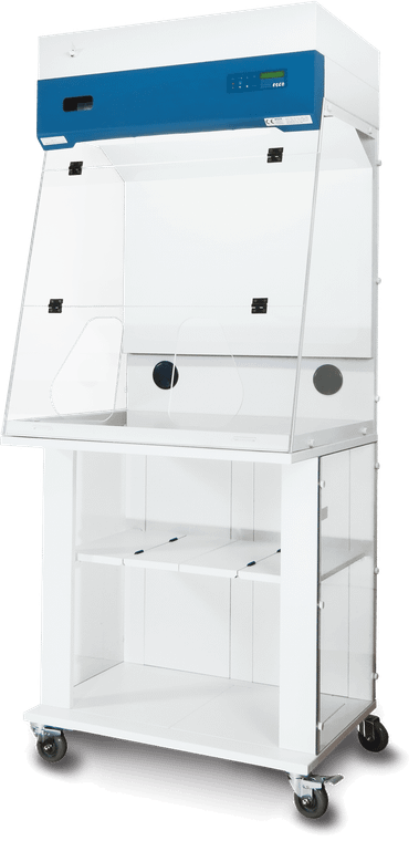 Esco® Ascent® Opti Ductless Fume Hood, 3ft/0.9m; (SPD-3A2) Requires 1 CF_-6 Filter
