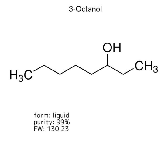 3-Octanol, 1 X 50 g (218405-50G)