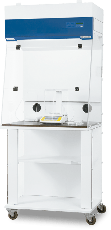 Esco®  Powdermax™ Powder Weighing Balance Enclosures 4ft (PW1-4A2)