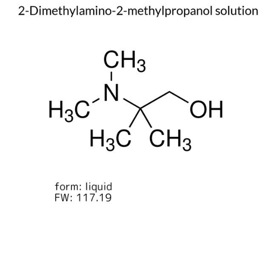 2-Dimethylamino-2-methylpropanol solution, 1 X 100 mL (423041-100ML)