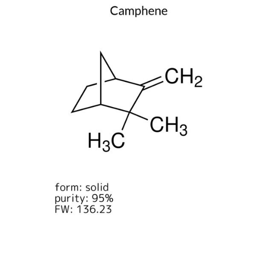 Camphene, 1 X 25 g (456055-25G)