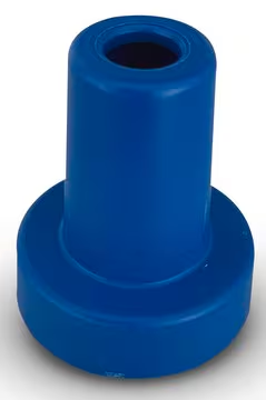 MilliSentials Aliquoting Pipette Controller Nozzle, 1 X 1 each (MISEN0ZLE)