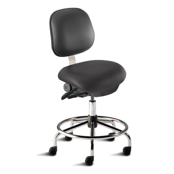 BioFit® Elite Series Ergonomic Swivel Chairs | Standard Components