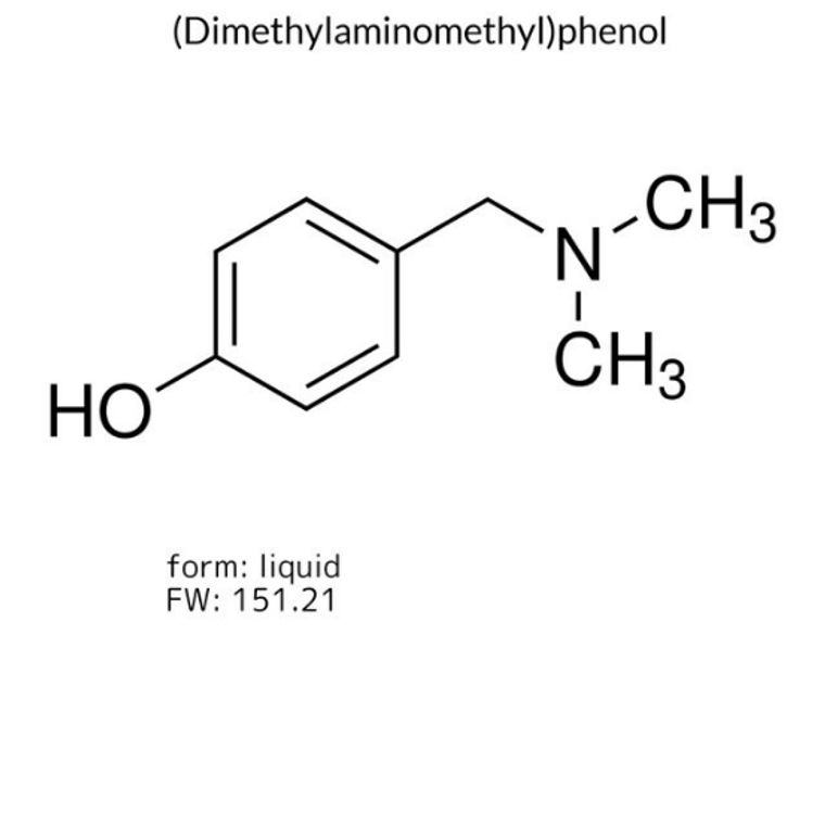 (Dimethylaminomethyl)phenol, 1 X 100 mL (D0791-100ML)