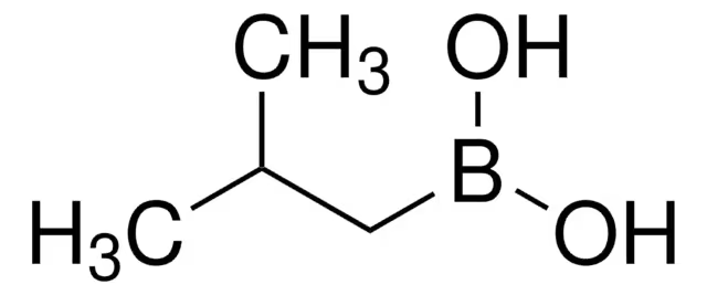 (2-Methylpropyl)boronic acid, 1 X 1 g (346225-1G)