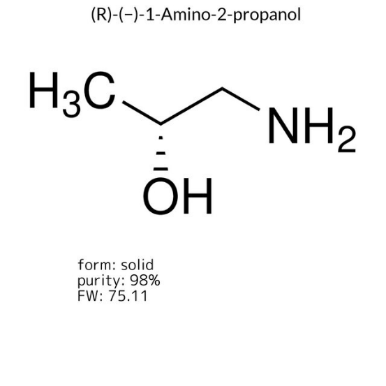 (R)-(−)-1-Amino-2-propanol, 1 X 1 g (238856-1G)