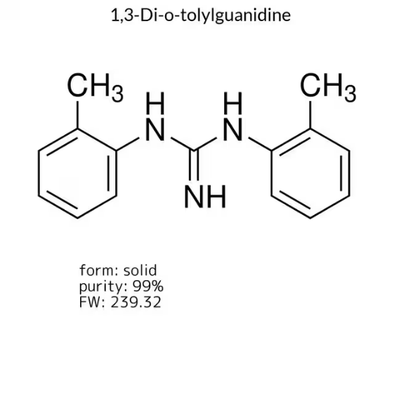 1,3-Di-o-tolylguanidine, 1 X 5 g (207713-5G)