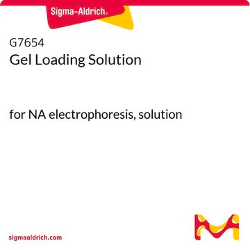Gel Loading Solution, 1 X 5 mL (G7654-5ML)