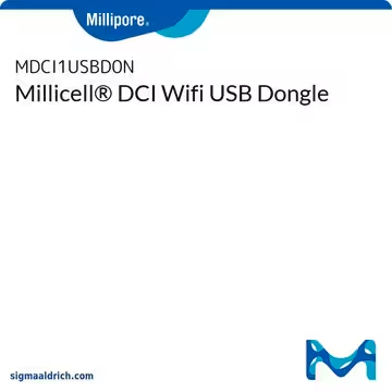 Millicell® DCI Wifi USB Dongle, 1 X 1 each (MDCI1USBD0N)