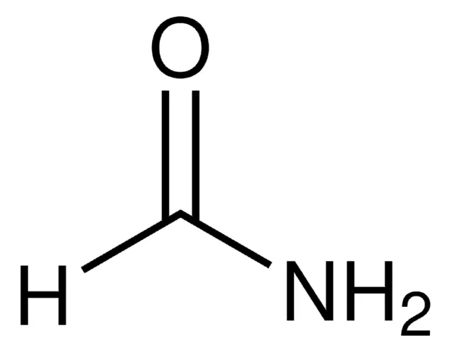 Formamide, 1 X 100 mL (F9037-100ML)