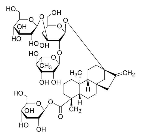 Rebaudioside C, 10 mg (PHL82397-10MG)