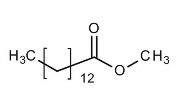 Methyl myristate, 1 X 250 mL (8186130250)