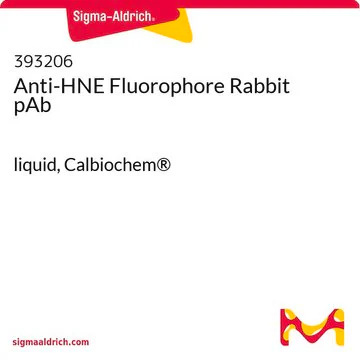 Anti-HNE Fluorophore Rabbit pAb, 100 µL (393206-100UL)