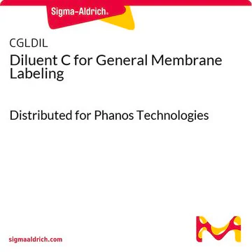 Diluent C for General Membrane Labeling, 6 X 10 mL (CGLDIL-6X10ML)